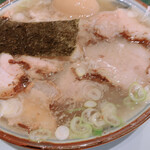 はるちゃんラーメン - 