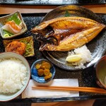 海鮮酒場 魚波 - 