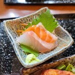 海鮮酒場 魚波 - 