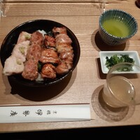 伊勢廣 京橋本店 - 