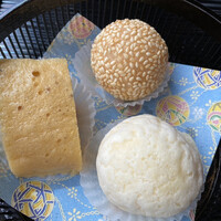 中国料理 カリュウ(ヨコハマ グランド インターコンチネンタル ホテル) - 