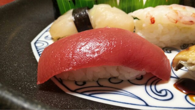 新月 - 原ノ町（寿司）の写真