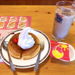 Komeda Kohi Ten Tokushima Aizumiten - 