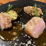 NIKI Hills ワイナリー  - 