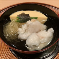 懐石 昇一楼 - 