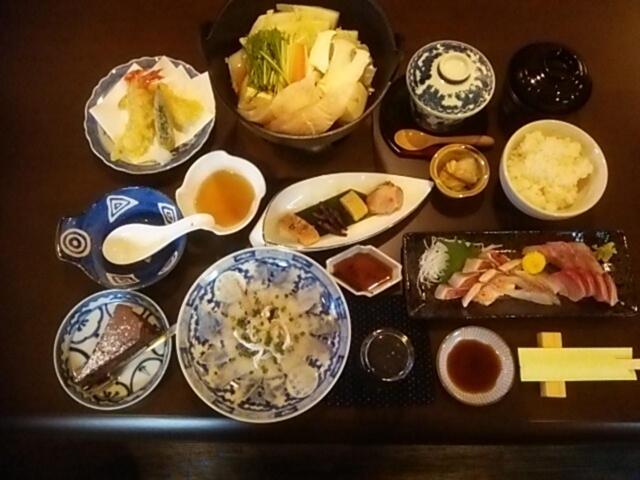 Shiki Shunsai Gojo photo 5