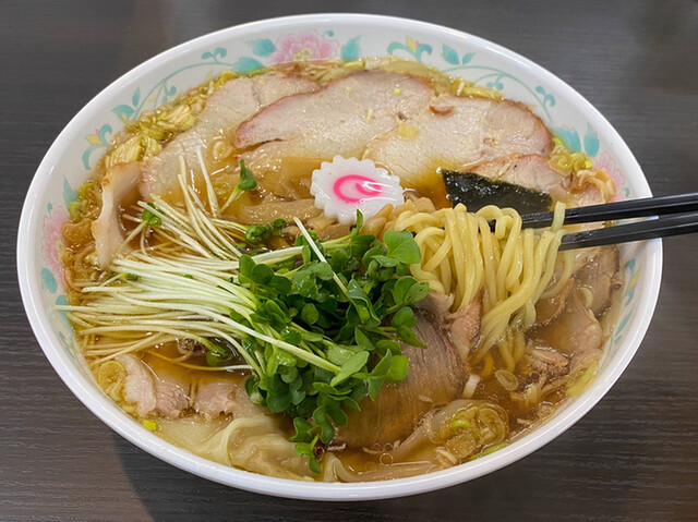天空 いわき ラーメン 食べログ