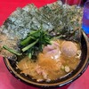 家系総本山 ラーメン 吉村家