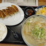 ラーメン専科 - 