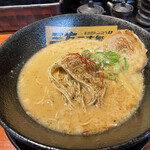 Nagoya Tonkotsu Sampou Teki Nashi - 