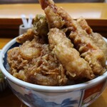 てんぷら 味覚 - 