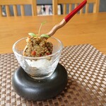阿蘇レストラン&菓子屋 ギフト - 「夏野菜のキーマカレー」