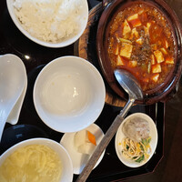 膳處漢ぽっちり - 