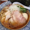 らぁ麺 貝屋の台所 by 虎ノ門 虎武