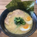 麺家 イナズマ - 