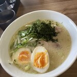 麺家 イナズマ - 