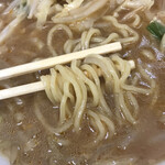 中華料理たつみ - 