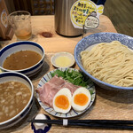 尾鷲しおラーメン モクモクしお学舎 - 