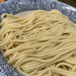 尾鷲しおラーメン モクモクしお学舎 - 