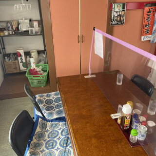 ラーメンみのわ_2