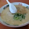 丸元ラーメン