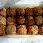 Takoyaki Sanchoume - 