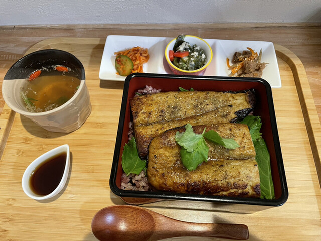 Soshoku Cafe Ren Shijoomiya Ten photo 5