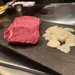 ステーキ みその 大阪店 - 