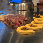 ステーキ みその 大阪店 - 