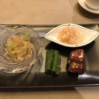 中国飯店 市ヶ谷店 - 