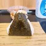 Omusubi gombee - 