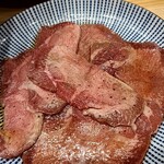 近江焼肉ホルモンすだく - 