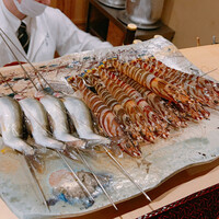 富小路 やま岸 - 