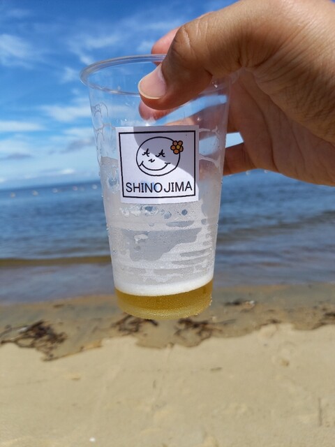 真夏のアイランドライフ By 孤高のランナー Ohana 南知多町その他 カフェ 食べログ