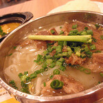 PHO HANOI - 