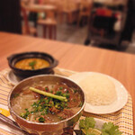 PHO HANOI - 