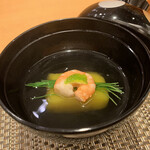 東京 京橋 鮨 黒潮海閤 - 