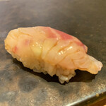 東京 京橋 鮨 黒潮海閤 - 