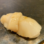 東京 京橋 鮨 黒潮海閤 - 