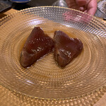 東京 京橋 鮨 黒潮海閤 - 