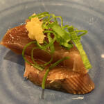 東京 京橋 鮨 黒潮海閤 - 