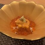 東京 京橋 鮨 黒潮海閤 - 