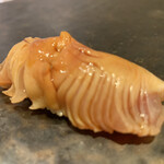 東京 京橋 鮨 黒潮海閤 - 