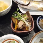 さかなどころ ともさき - 