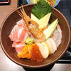 うまい寿司と魚料理 魚王KUNI 川崎