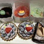 GRUN - 6点購入2528円