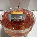 GRUN - ベルサイユ432円