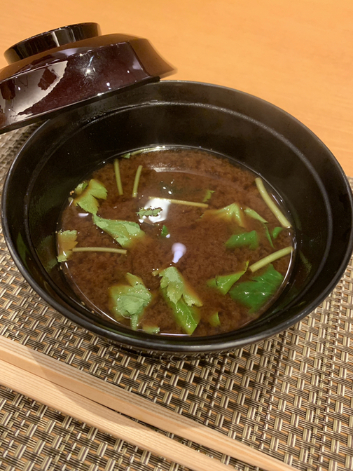 Misaki Sさんが投稿した東京 京橋 鮨 黒潮海閤（東京/京橋）の口コミ詳細 [食べログ] 東京 京橋 鮨 黒潮海閤