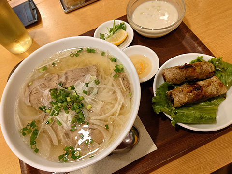 フォーハノイ 北千住 Pho Hanoi 北千住 ベトナム料理 ネット予約可 食べログ フォーハノイ 北千住 Pho Hanoi 北千住 ベトナム料理 ネット予約可 食べログ