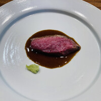 AKAI - 【写真⑦】七谷鴨のロースト